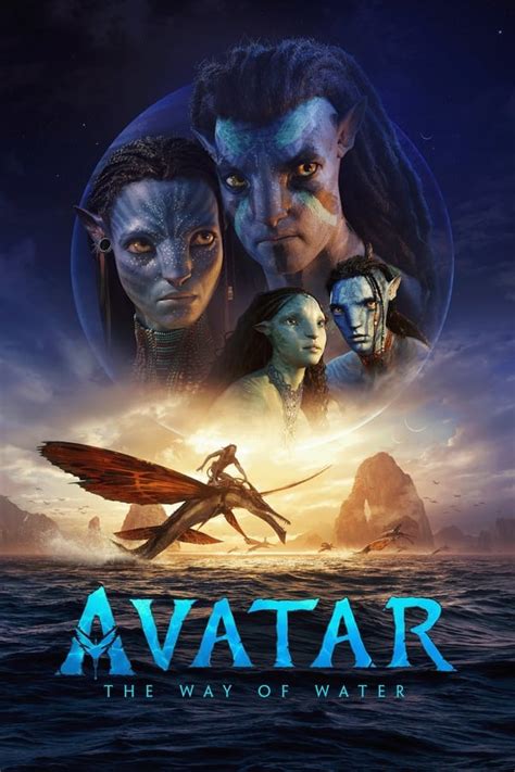 avatar 2 descargar|Watch Avatar: The Way of Water